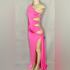 Special occasion gown - great for celebrations!